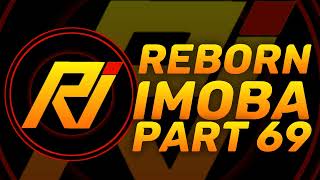 REBORN IMOBA 2022 PART 69 UPDATE DOWNLOAD [upl. by Ahsiat]