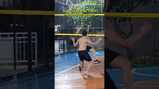 Avacalho o vôlei atoa Growth VOLEI esporte voleibol volley voleiderua volleyball [upl. by Nedi]