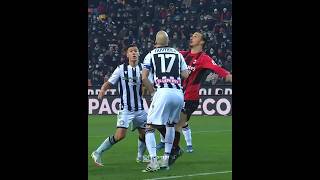 Zlatan Ibrahimovic Satisfying Goals football shorts [upl. by Otanutrof]