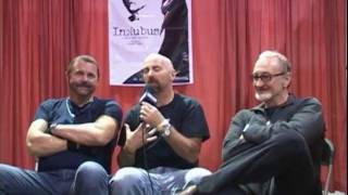 2old2play Pop Culture Series  Robert Englund and Kane Hodder [upl. by Thgiwd91]