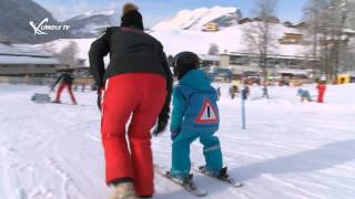 Schneesportschule AuSchoppernau [upl. by Alyahs442]