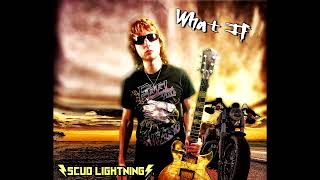 What If  Scud Lightning Scream 3 Soundtrack [upl. by Nicol]