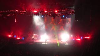 Trans Siberian Orchestra  Dance of the Sugar Plum Fairy [upl. by Orling]