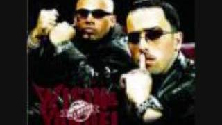 Permitame  Wisin y Yandel [upl. by Deroo546]