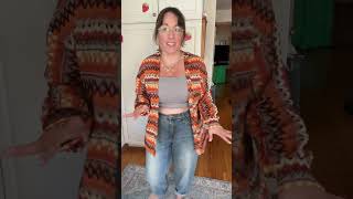 SOLY HUX Womens Boho Chevron Print Cardigan Review  Chic Comfort for Every Occasion [upl. by Melita107]