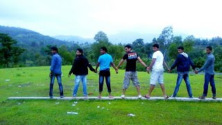 13 July 2012 💓 Amboli Ghat 🚙Javhar 🚘Katta Members 🎭 Prashantdahwaad37 [upl. by Sliwa788]