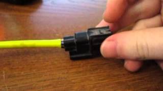 How to remove an o2 sensor [upl. by Vez]