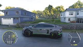 quotDriving the Lamborghini Mansory Pure Power Luxury and Speed 💨💎quot [upl. by Pyne]