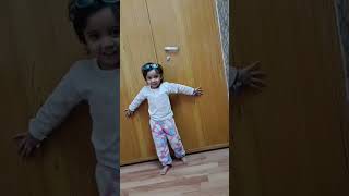 Etti si hasi cute song by little angel [upl. by Tj588]