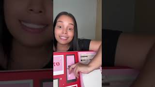 Calendario de SHEGLAM SHEGLAMHaul SHEGLAMadventcalendar SHEGLAMreview sheglamofficial [upl. by Karlyn790]