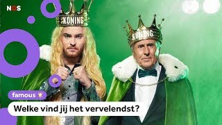 Dit zijn de irritantste reclames van 2019 [upl. by Adnawahs]