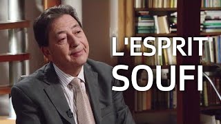 Le soufisme en islam  Cheikh Khaled Bentounes  Faut pas croire [upl. by Centonze881]