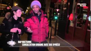 PARLEZVOUS CEFRAN RAP NOCTURNE DOC GYNECO [upl. by Moth]