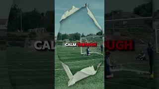 Goalkeepers Mental Preparation [upl. by Jarus]