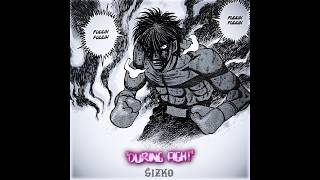 During Fight  Takamura Vs Hawk Edit  edit hajimenoippo takamura shorts [upl. by Naujled]