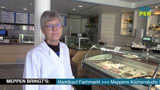 MEPPEN MAG DICH 5 Mai 2020  MEPPEN BRINGTS  Fisch Klene [upl. by Atnes]