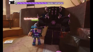 How to get to wave 50 with Engineer and Reworked Pursuit Solo Hardcore [upl. by Netneuq524]