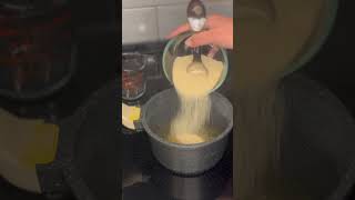 How to Make Caramel Syrup for Coffee  10 Minutes  Right at Home [upl. by Laith]