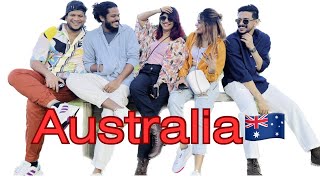 Australian vlog  Fun video Ramzan  Renjini  Akbar Sreejish [upl. by Libb]