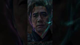 Dweller Of Darkness Kill Shang Chi’s Father  Wait For Shang Chi  marvel mcu shorts viral [upl. by Gertrude]