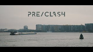 Preclash 2019  Skateland Rotterdam [upl. by Foy]