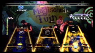 Black and Sunny Day by Glitzy Glow Full Band FC 2685 [upl. by Eldwon]