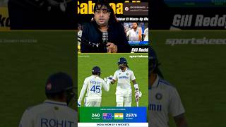 Rohit sharma vs kl rahul 😱🔥 india klrahul rohitsharma indvsaus australia yashasvijaiswal icc [upl. by Elidad]