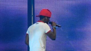 Sexion dassaut  Problèmes dadulte LIVE BERCY [upl. by Eelyk]