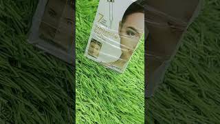 Chriss Whitening Face Serum Even tone Skin Dark Circles Remove Bright Skinartglowbeautycosmeti [upl. by Kirbie]