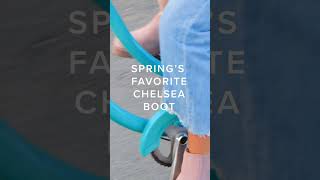 Springs favorite chelsea boot [upl. by Mace]