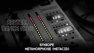 Synkope  Metamorphose Metacid HQ [upl. by Ade]