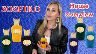 Is this Xerjoff Sospiro Perfumes  Full Reviews [upl. by Eirellav]