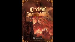 Lord of Mysteries 2 Circle of Inevitability  Audiobook  Chapter 816  820 [upl. by Stoeber]