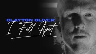 Is The Melbourne Football Club Finished Clayton Oliver  I Fall Apart [upl. by Sedda]