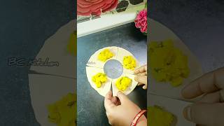 Easy samosa folding ideas [upl. by Veneaux]