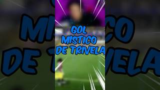 GOLAZO OLÍMPICO de TRIVELA [upl. by Pena]