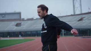 PF23 Athleisure collection feat Sebastien Jondeau [upl. by Aciretehs]