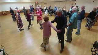 The Farmers Joy • English Country Dance [upl. by Macpherson40]