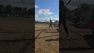 92924 walkerton Fall Ball game 5 Hit 1 of 2 [upl. by Roderich917]