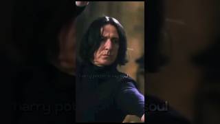 severus Snape edit 🖤Reedit18 severusSnape subscribemychannel edit [upl. by Martinic]