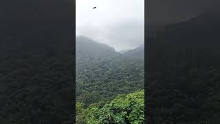 Kodaikanal PerumalMalai View point 😘 [upl. by Esej]