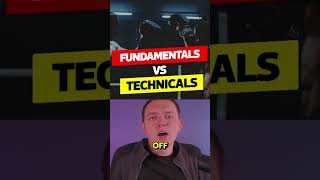 Fundamental vs Technical Analysis  Which is Better [upl. by Chapel346]