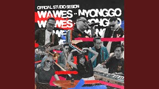 Nyonggo Studio Session [upl. by Felten]