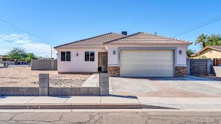 928 S 2nd St Avondale AZ [upl. by Llerrot]