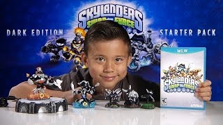 Skylanders Swap Force Gameplay Walkthrough  Part 1  Intro Skylanders Gameplay HD [upl. by Nedyah]