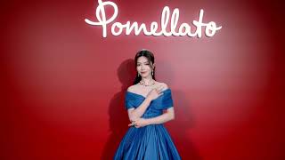 Pomellato exhibition opening event in Shanghai  short video [upl. by Eidak774]