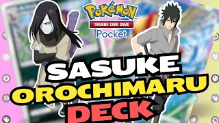 Ultimate Restricting deck  Pidgeot and Arbok Deck Pokemon Pocket TCG [upl. by Tevis]