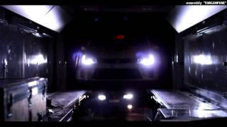 VW POLO R WRCdas Autoquotbirth of a starready for road fightquot [upl. by Calise]