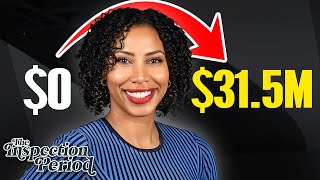 What It Takes To Sell A 315 Million House  Serhant Agent Talia McKinney [upl. by Rizan995]