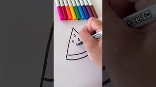 DAY 8 Learn to Draw kidslearning kidsdrawing tutorial kidsactivities educationalplay drawing [upl. by Sirois778]